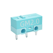 Kailh GM 2.0 4.0 8.0 Mouse Switch-Chosfox