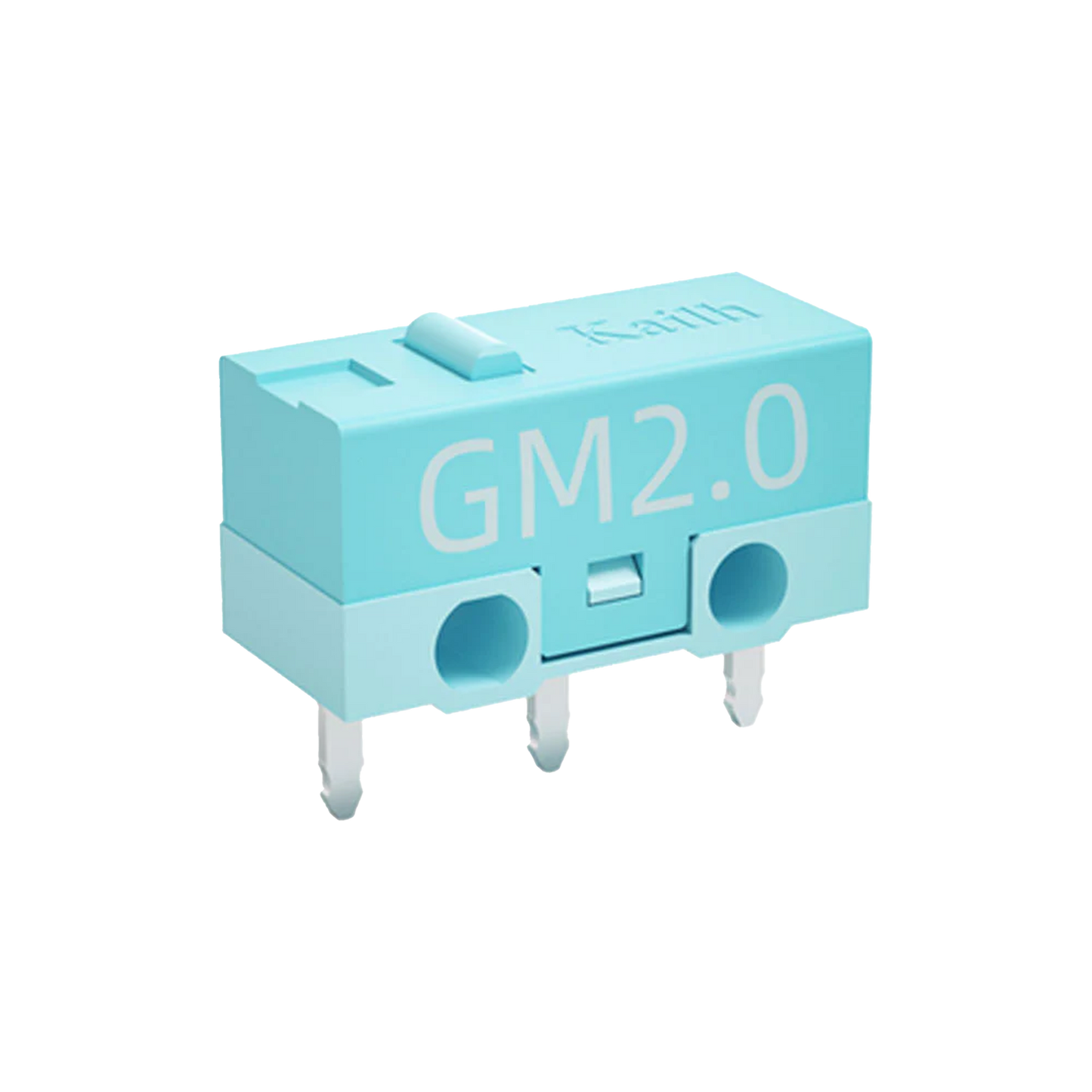 Kailh GM 2.0 4.0 8.0 Mouse Switch-Chosfox