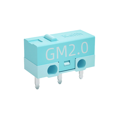 Kailh GM 2.0 4.0 8.0 Mouse Switch-Chosfox