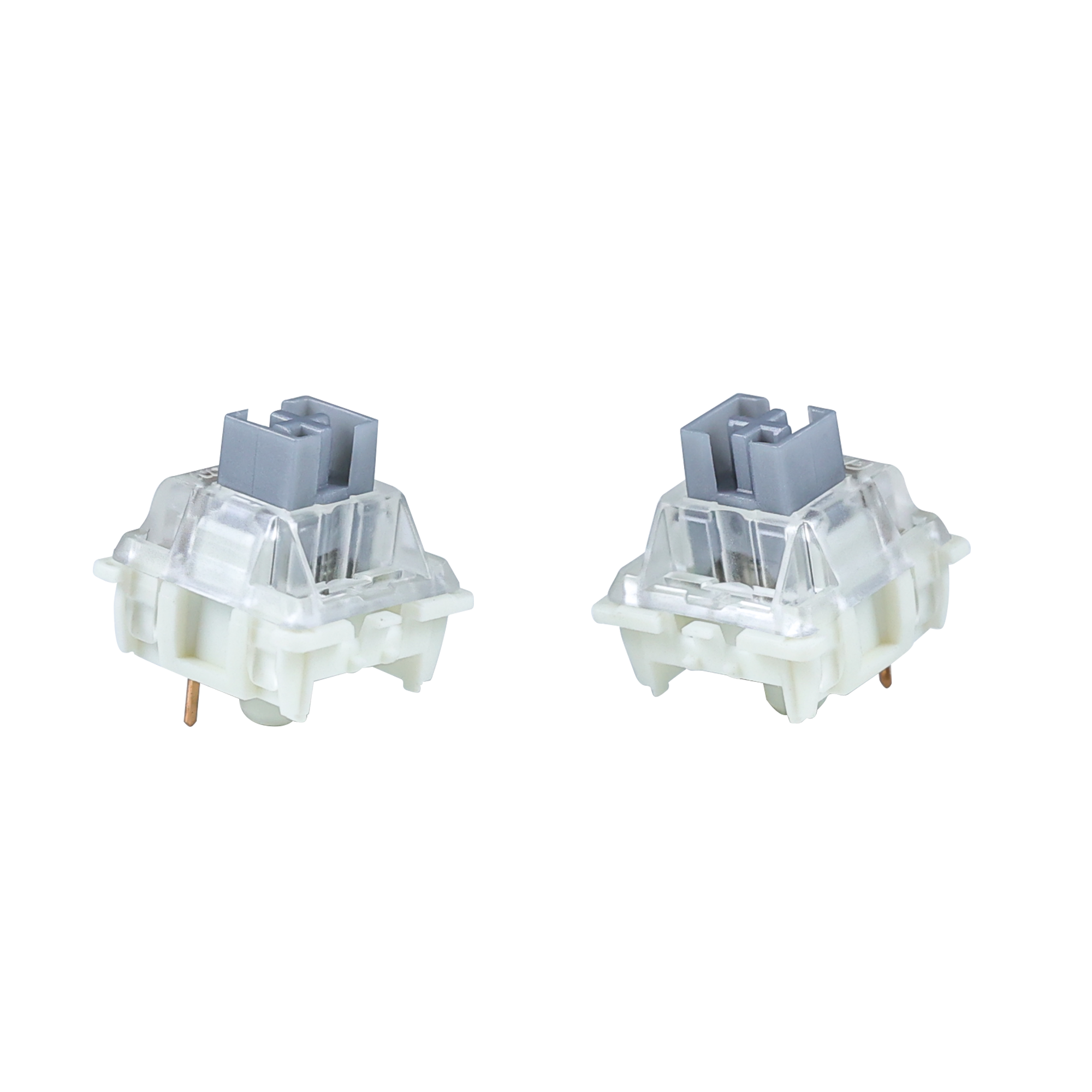 Gateron Silver Pro Linear Switch-Chosfox