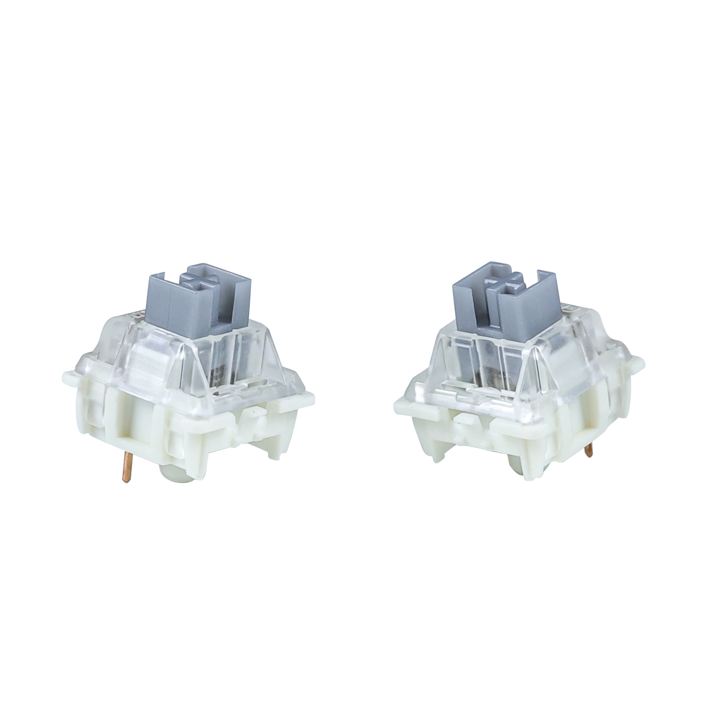 Gateron Silver Pro Linear Switch-Chosfox