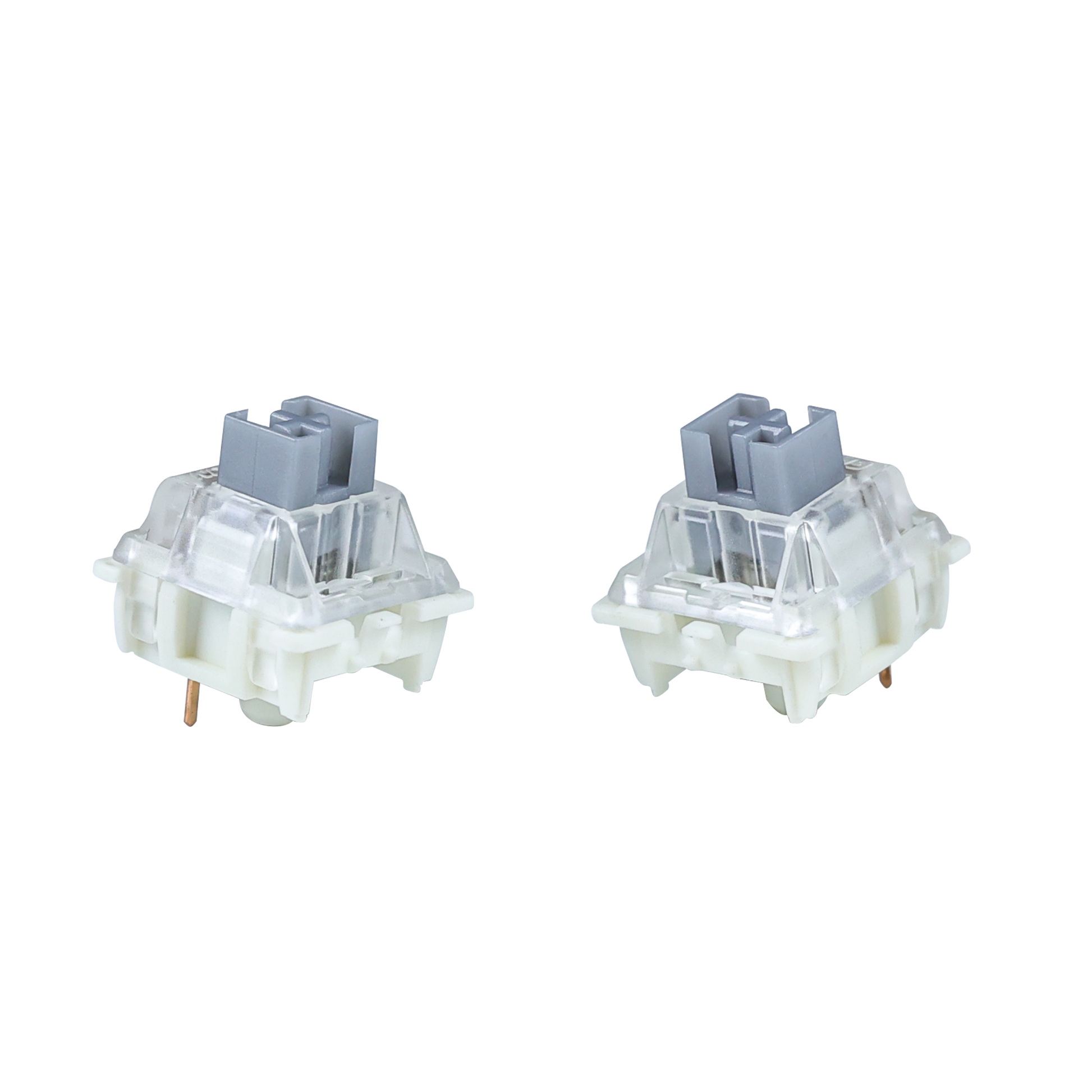 Gateron Silver Pro Linear Switch-Chosfox