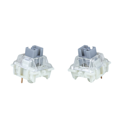 Gateron Silver Pro Linear Switch-Chosfox