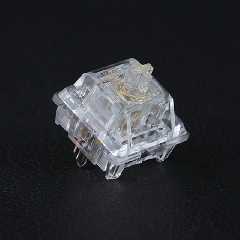 Tecsee Ice Candy - Linear Switches