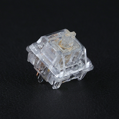 TECSEE Ice Candy Switch-Chosfox