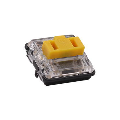 Kailh Choc v1 Switches - 16 types-Chosfox