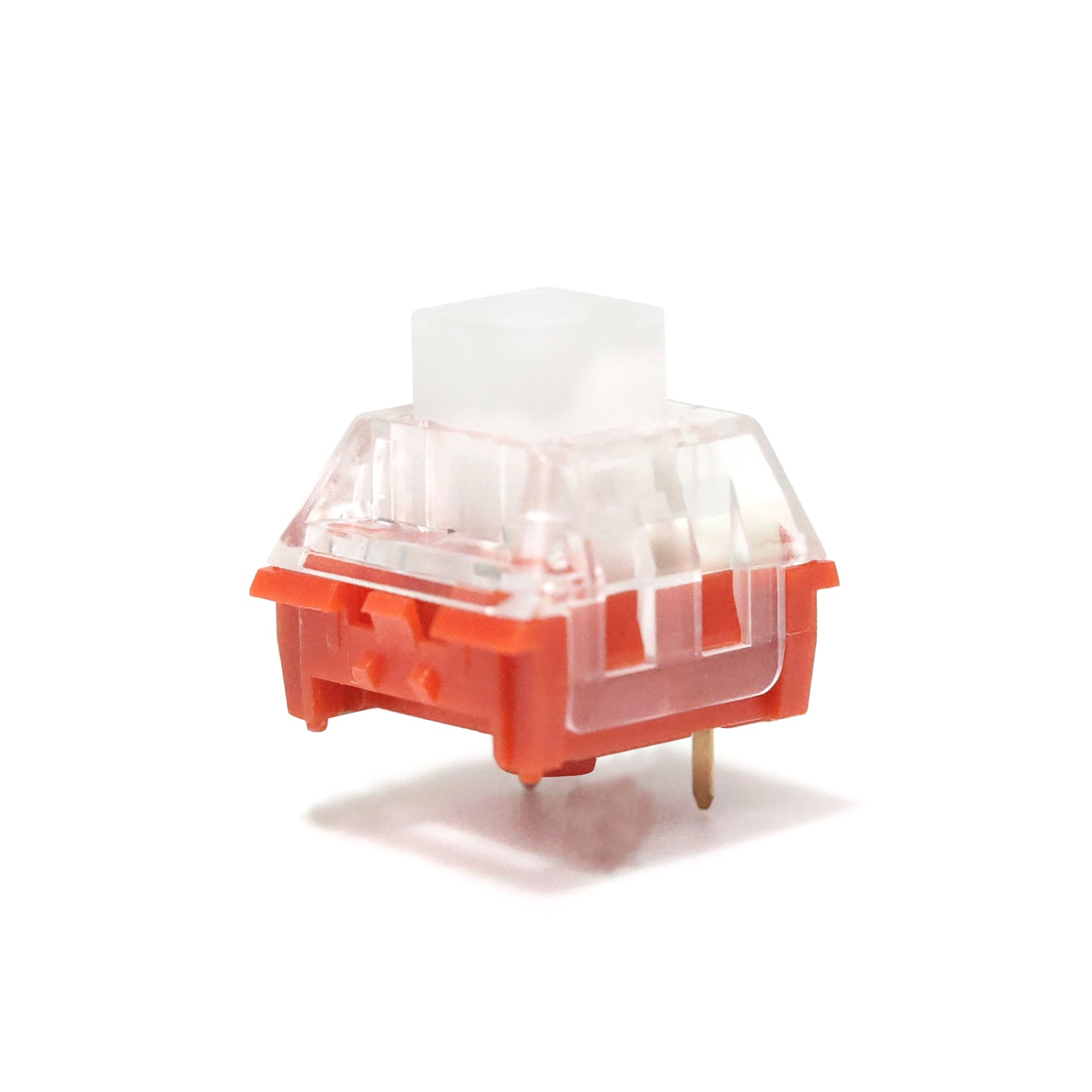 Kailh Box Red Pro Switch-Chosfox