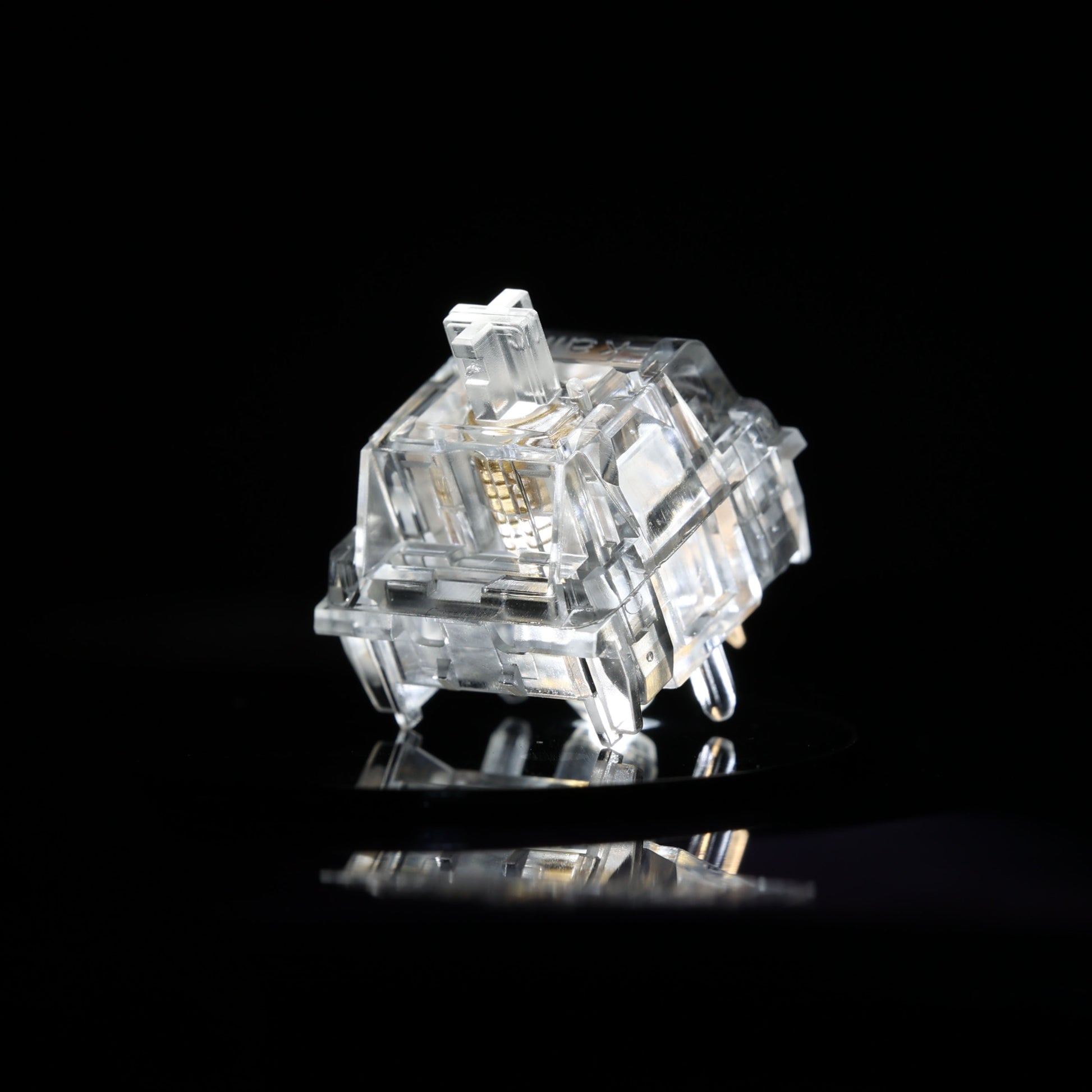 Kailh Clione Limacina Switch-Chosfox