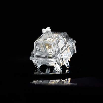 Kailh Clione Limacina Switch-Chosfox