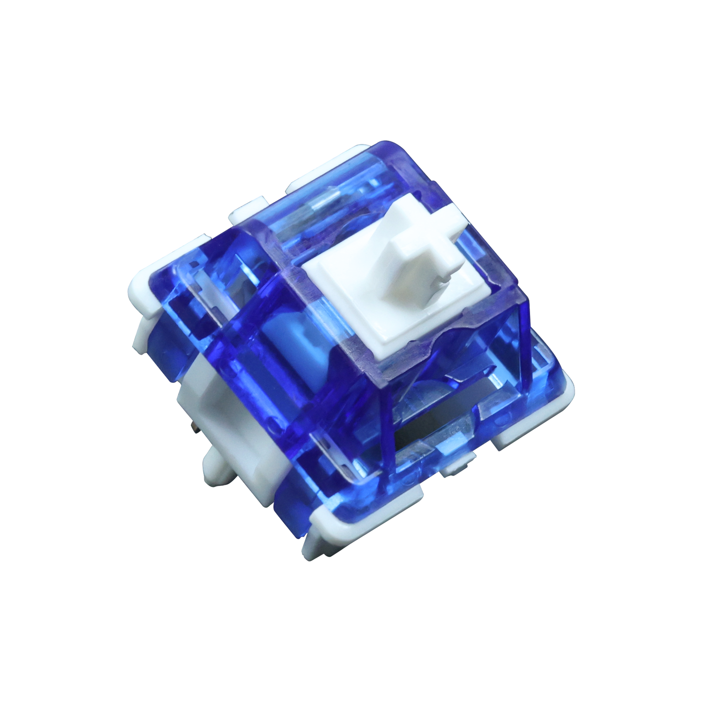 Tbcats Studio | Tecsee Blue Balloon Linear Switch-Chosfox