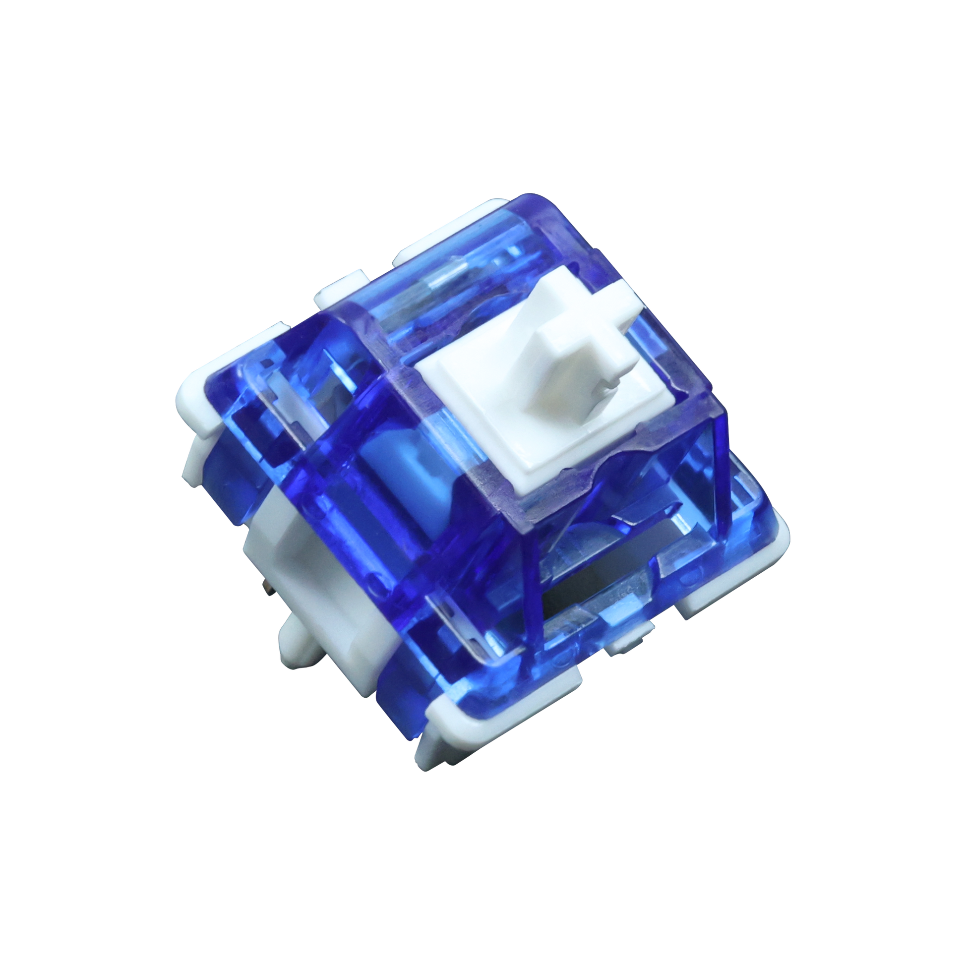 Tbcats Studio | Tecsee Blue Balloon Linear Switch-Chosfox