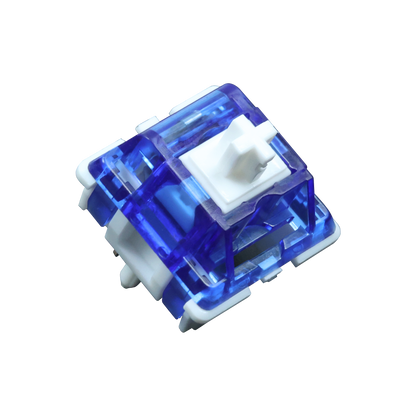 Tbcats Studio | Tecsee Blue Balloon Linear Switch-Chosfox