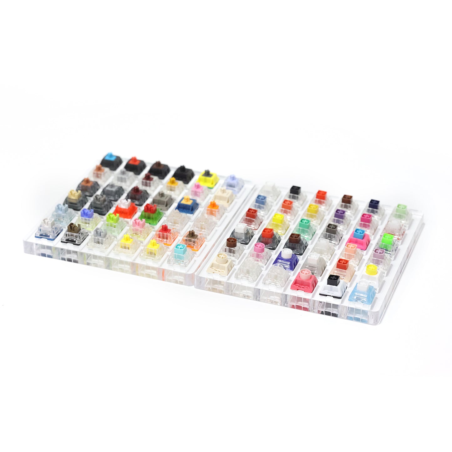 Switches Tester-Chosfox