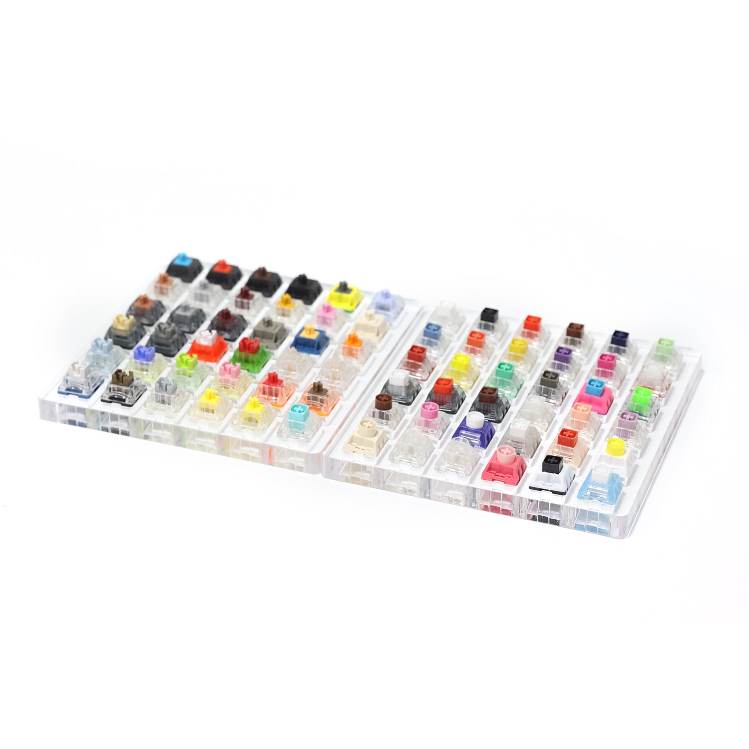 Switches Tester-Chosfox