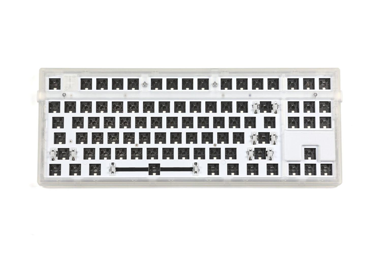 FL ESPORTS MK870 Mechanical Keyboard Kit (80%)