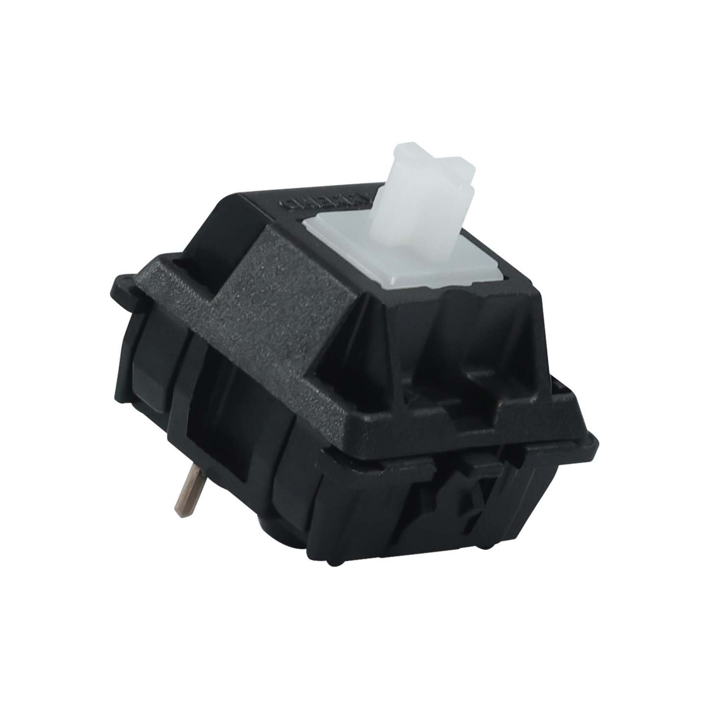 Cherry MX Ergo Clear-Chosfox