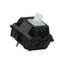 Cherry MX Ergo Clear-Chosfox