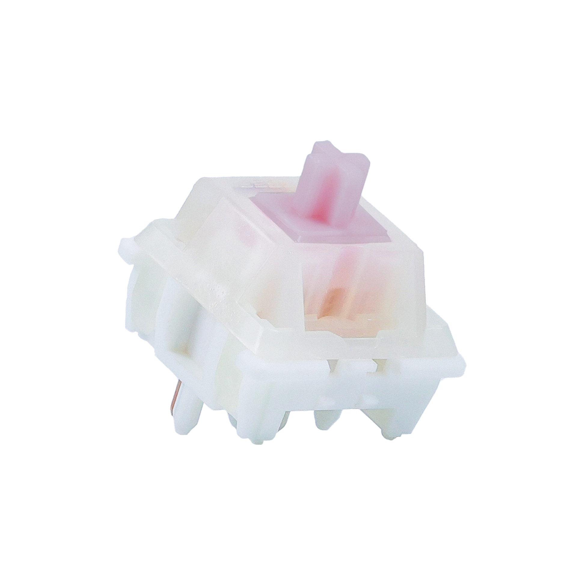 TECSEE Strawberry Ice Switch-Chosfox