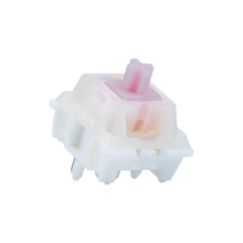 TECSEE Strawberry Ice Switch-Chosfox