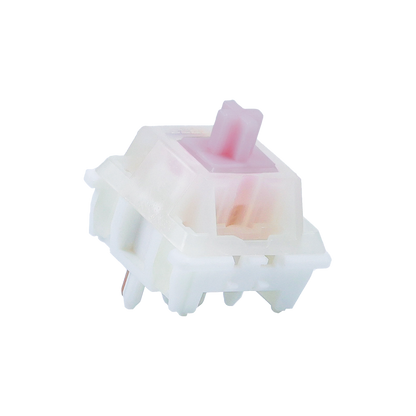 TECSEE Strawberry Ice Switch-Chosfox