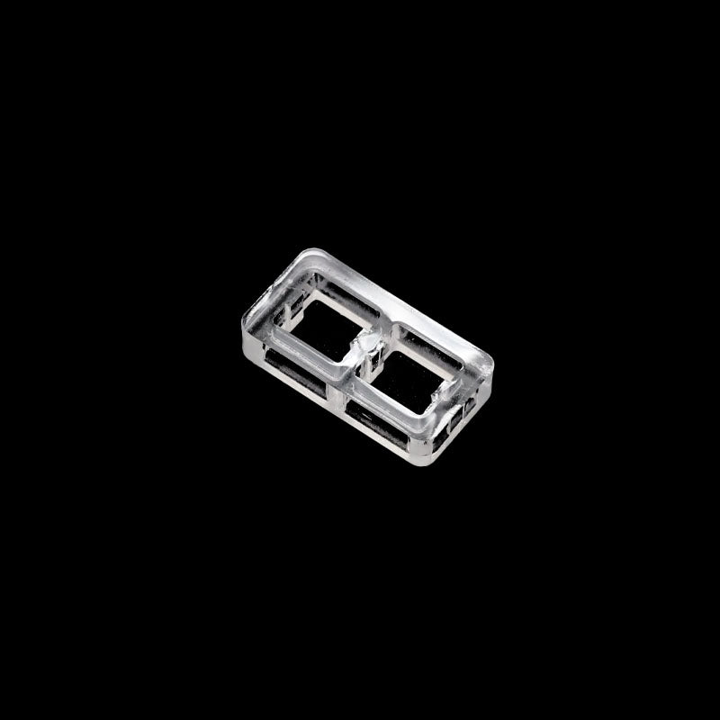 Chosfox Acrylic Mechanical Switch Lube Station-Chosfox