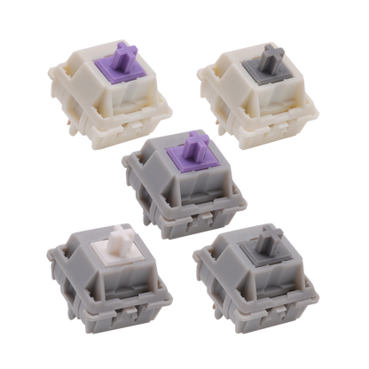 SP-Star Meteor & Polaris Switch Series-Chosfox