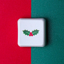 Chocfox Christmas Limited Edition-Chosfox