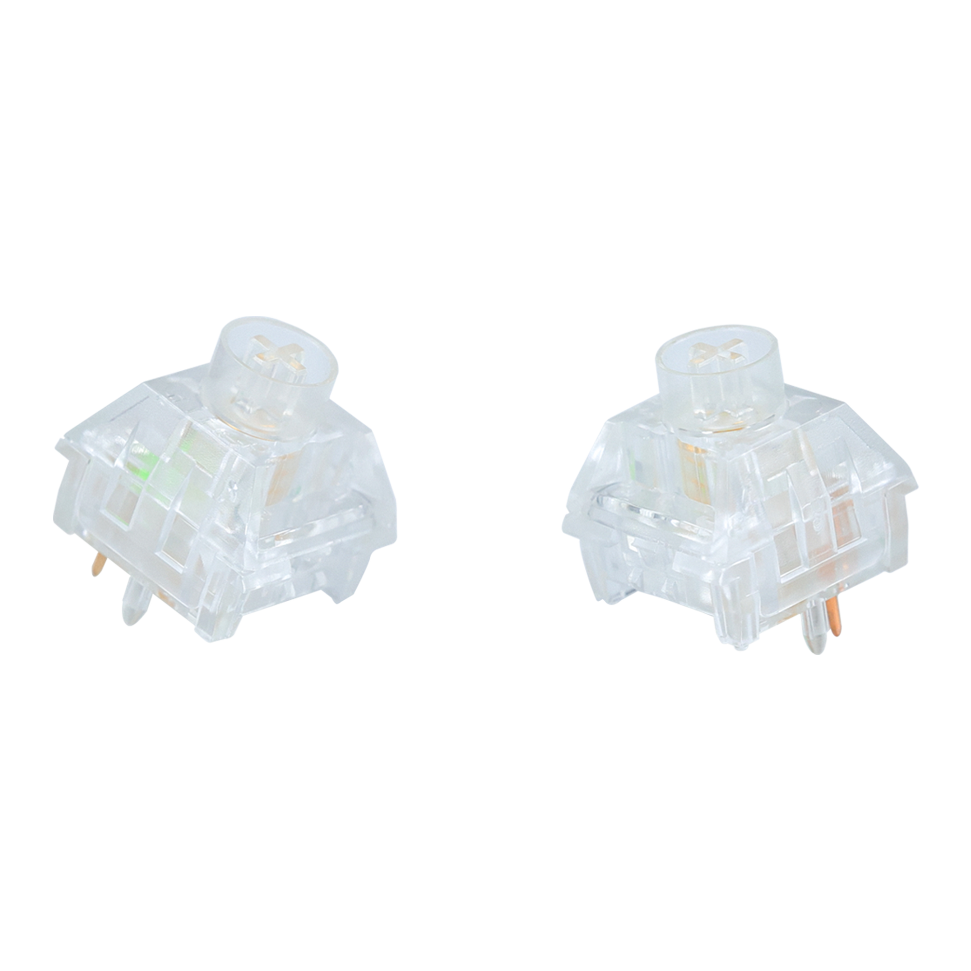 Kailh Jellyfish Box Switch-Chosfox