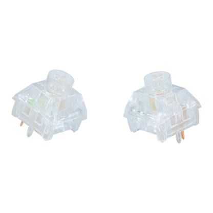 Kailh Jellyfish Box Switch-Chosfox