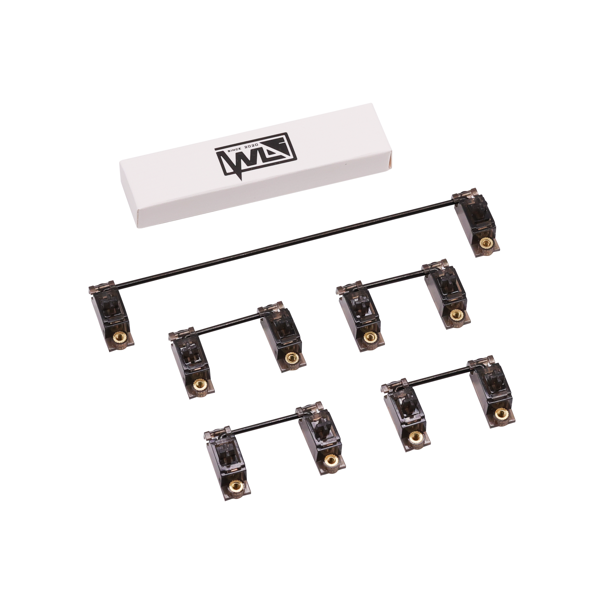Owlab Owlstabs Screw-in Stabilizers V3-Chosfox