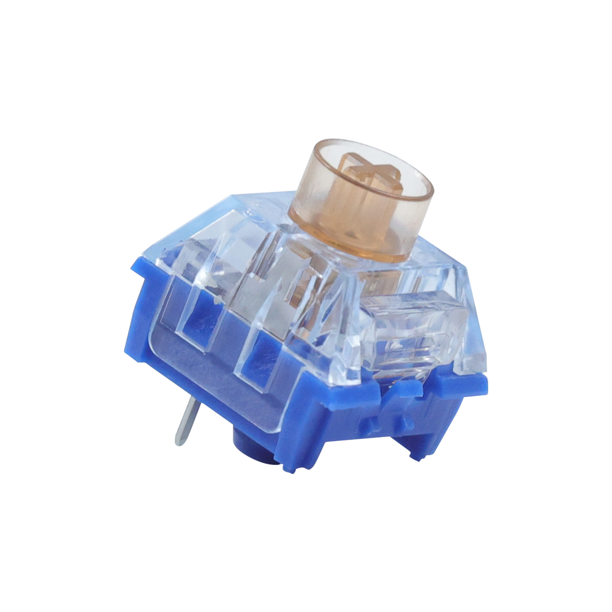 Kailh Deep Sea Silent Pro Box Switch - Whale/Islet – Chosfox