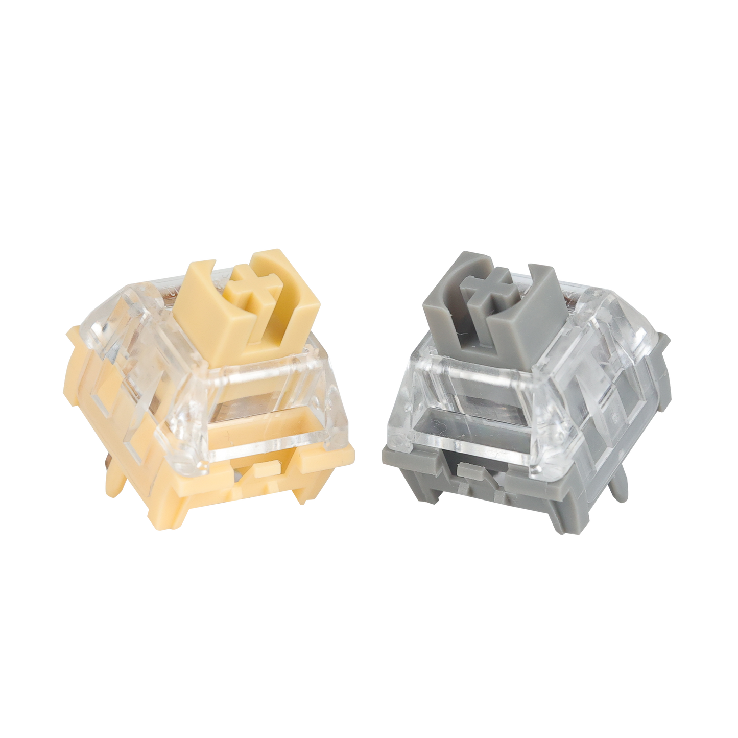 Kailh Midnight Switch Pro Series (MX Silent)-Chosfox