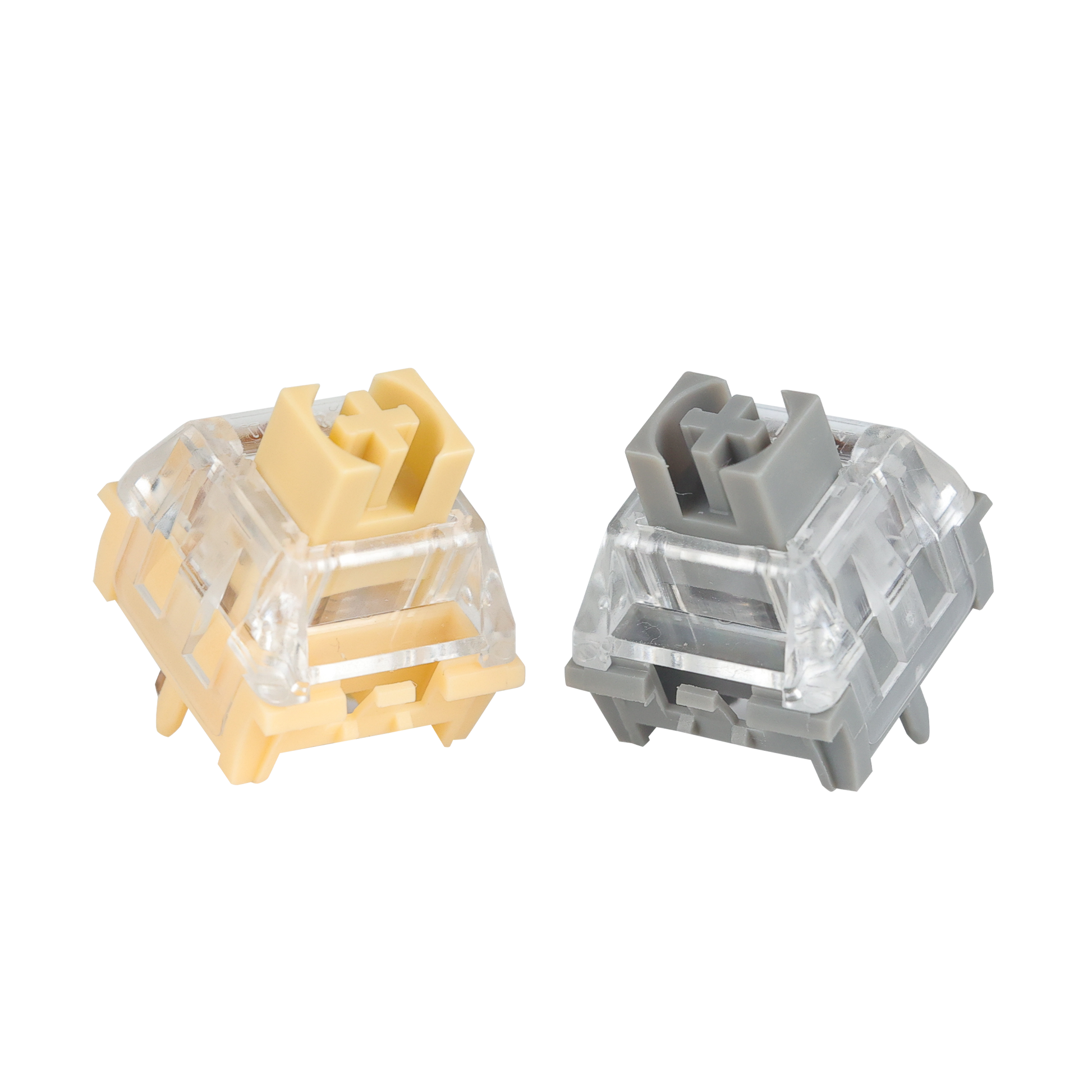 Kailh Midnight Switch Pro Series (MX Silent)-Chosfox