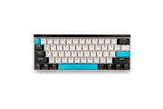 Durgod K330W Plus 60% 3-Mode Wireless/Wired Hot Swappable Mechnical Keyboard-Chosfox