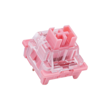 Outemu Milk Series Switch-Chosfox