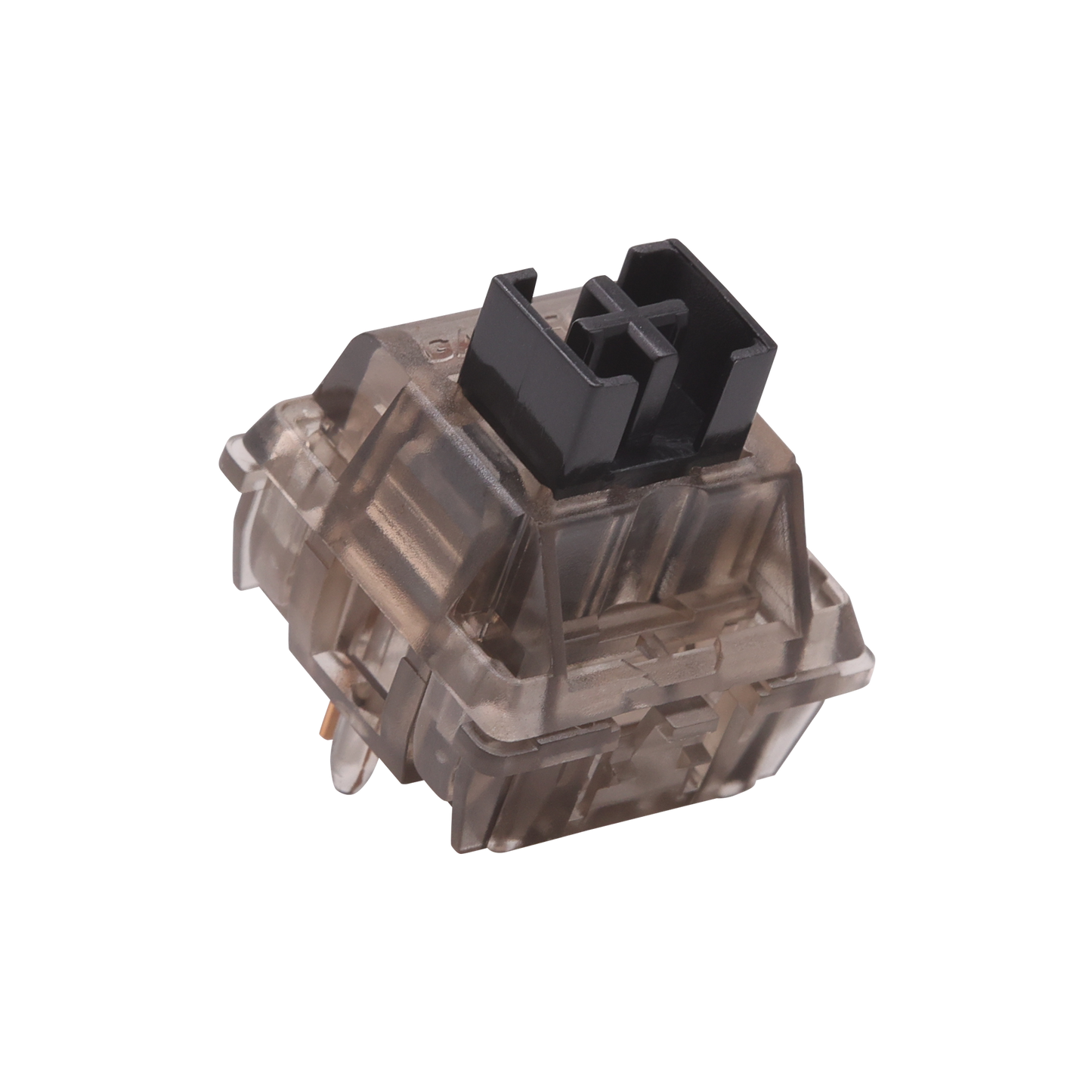Gateron Ink Black & Ink Pink Switch-Chosfox