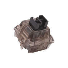 Gateron Ink Black & Ink Pink Switch-Chosfox