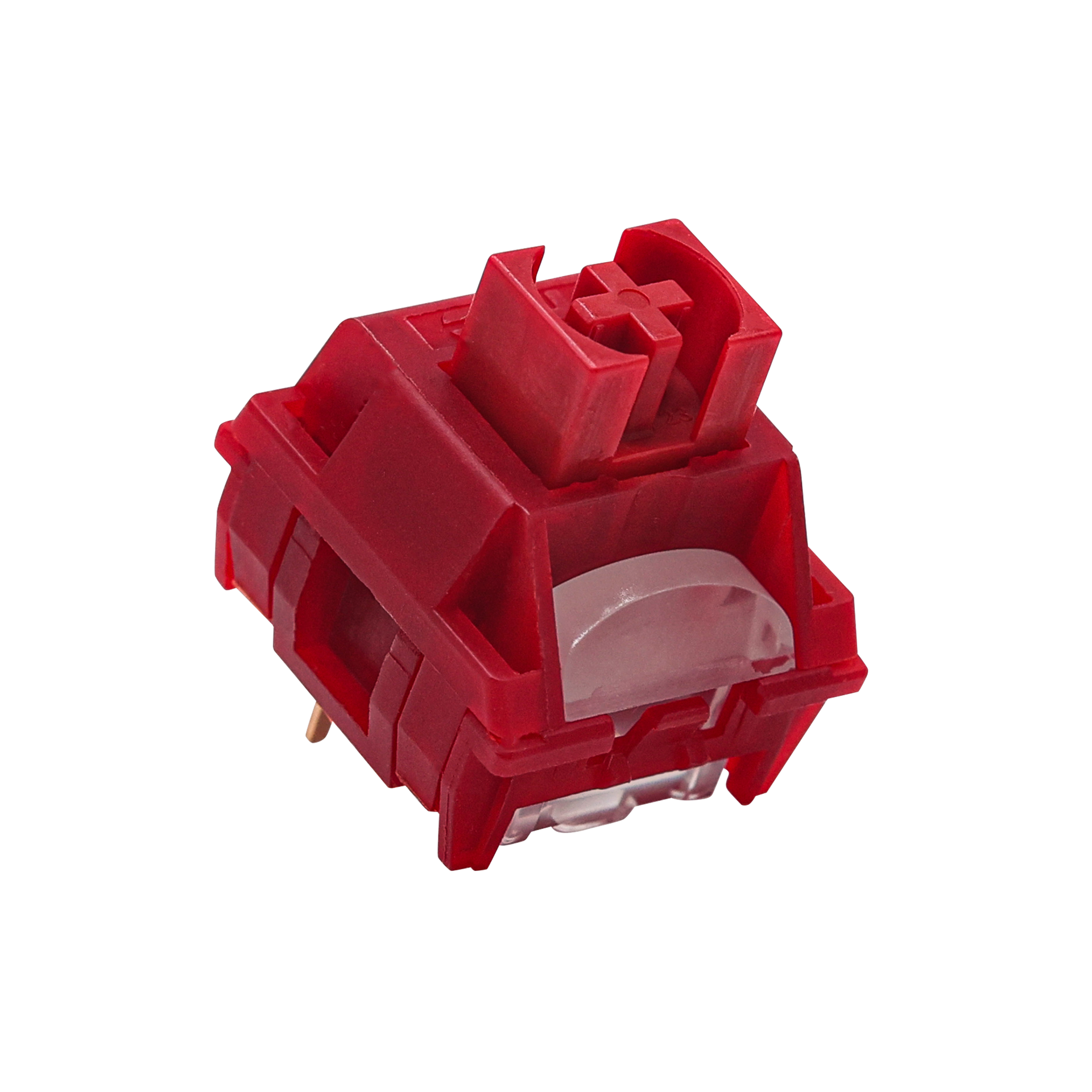 TTC Flame Red Linear Switch
