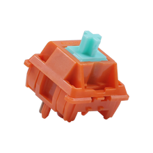 TECSEE Carrot Linear Switch-Chosfox