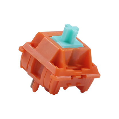 TECSEE Carrot Linear Switch-Chosfox