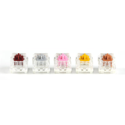 Kailh Speed Switch-Chosfox