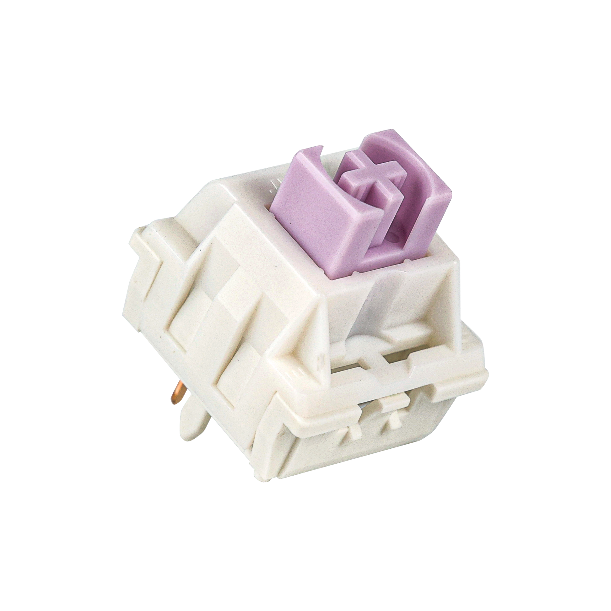 JWK/Jwick Taro Puree Tactile Switch – Chosfox