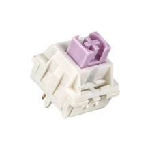 JWK/Jwick Taro Puree Tactile Switch-Chosfox
