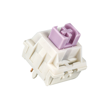 JWK/Jwick Taro Puree Tactile Switch-Chosfox