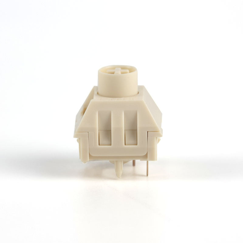 Kailh BOX Cream Switch-Chosfox