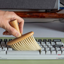 Big Cleaning Brush-Chosfox