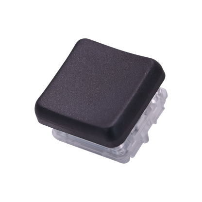 Chocfox CFX - Keycaps for Choc Switch by Chosfox-Chosfox