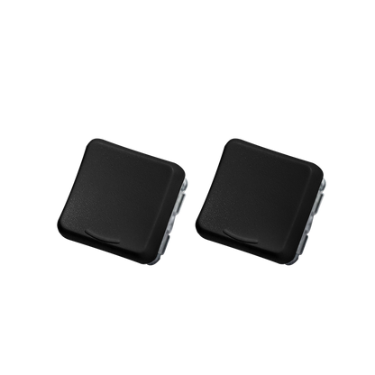 Chocfox CFX - Keycaps for Choc Switch by Chosfox-Chosfox