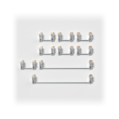 FL.CMMK Screw-in 100% Stabilizer [New Mold]-Chosfox
