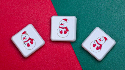Chocfox Christmas Limited Edition-Chosfox